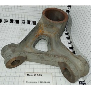 Коромысло Н 069.02.008