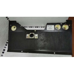 Полик 80-6702310-К0001 (РУП МТЗ)