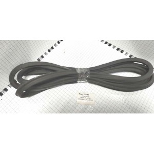 Уплотнение 700.67.08.127-01 дверей (к/т на 1 дверь)