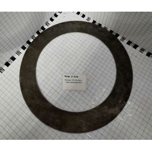 Кольцо 151.30.162-1 проставочное ХТЗ