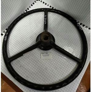 Колесо 125.40.020 рулевое Т-150