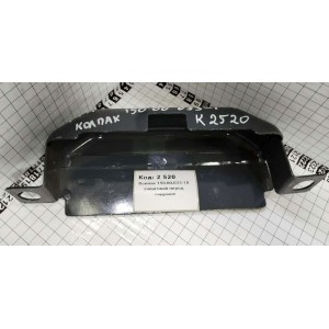 Колпак 150.00.033-1А защитный перед. подушки