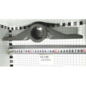 Опора 150.00.103-5 средняя Т-150 ХТЗ