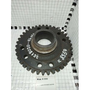 Шестерня 3518020-46152