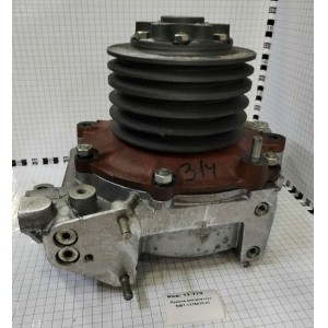 Привод вентилятора 8481-1318010-20