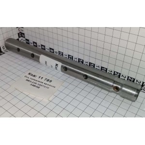 Ось толкателя крайняя ЯрМЗ-236-1007236 ЗАВОД