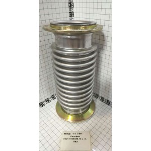 Сильфон 8421-1008088-10 в сб. ТМЗ