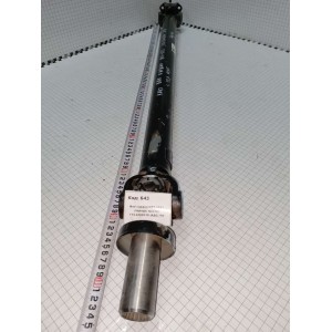 Вал кардан МТЗ-1221 (передн. моста) 112-2203010 (АДС) РФ