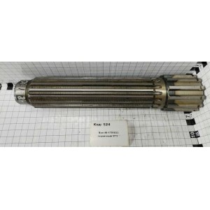 Вал 48-1701032 первичный МТЗ**