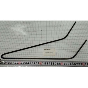 Палец ГВК 603 внутр