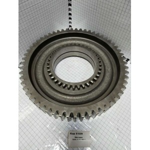 Шестерня 700А.17.01.087-1