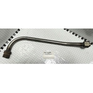 Труба 700А.46.00.080-01 (система подъемно-навесная)