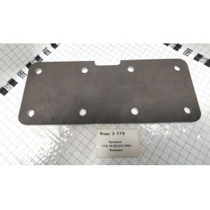 Крышка 700А.16.02.033 РПН боковая