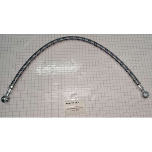 Топливопровод 240-1104160-03 оплётка 0,6 м. ДТС