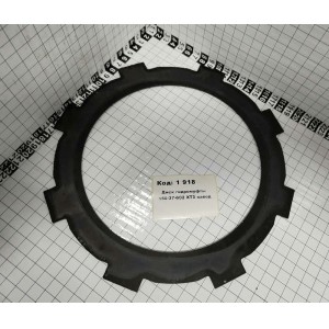 Диск гидромуфты 150-37-602 ХТЗ завод