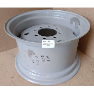 Диск (колесо) МТЗ-82 W12-20-3101020 (8 отв.) БЗТДиА