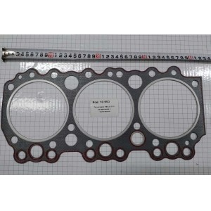 Прокладка ГБЦ Д-260 раздельная с герметиком