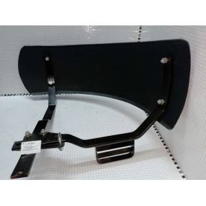 Крыло переднее МТЗ 82-8403010-А (перед.шир.лев.СБ ГУР)