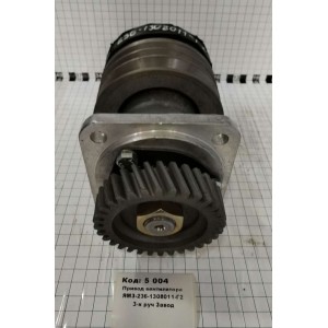 Привод вентилятора ЯрМЗ-236-1308011-Г2 3-х руч Завод