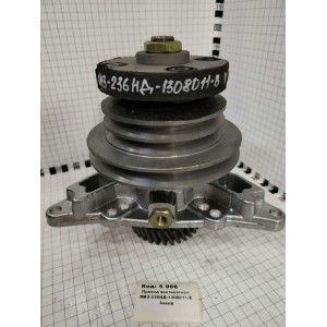 Привод вентилятора ЯрМЗ-236НД-1308011-В Завод