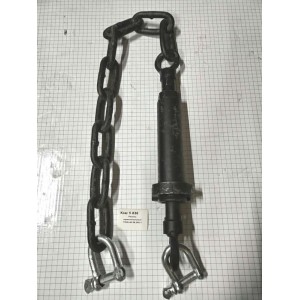 Раскос горизонтальный 700А.46.28.290-1