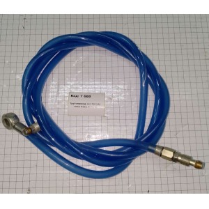 Трубопровод 70-1101345 топл. бака МТЗ РБ