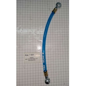 Трубка 240-1104160-02/03 топл. короткая МТЗ