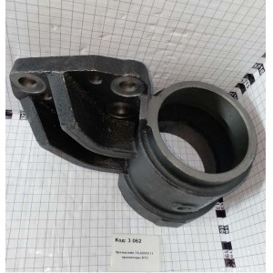 Кронштейн 72-2209011 промопоры МТЗ