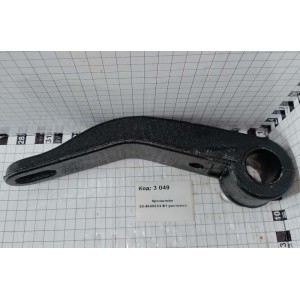 Кронштейн 50-4605033-Б1 растяжек