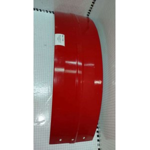 Крыло переднее МТЗ 70-8403012 металл АНАЛОГ