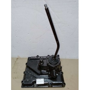 Крышка 70-1702010 КПП