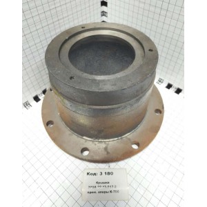 Крышка 700А.22.13.017-2 пром. опоры К-700