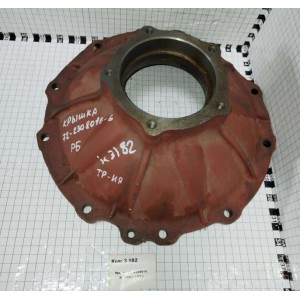 Крышка 72-2308016 редуктора МТЗ