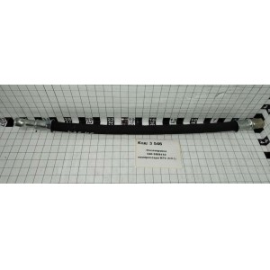 Маслопровод 240-3509150 компрессора МТЗ (ММЗ)