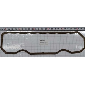 Прокладка крышки клапанов Д-240-100-3109 ПРОБКА 2 ММ