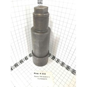 Палец 700.34.00.012 г/ц поворота