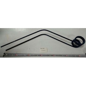 Палец ГВР 28.601