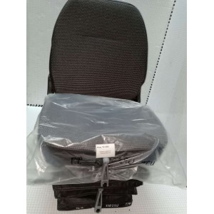 Сиденье водителя 80В-6800000 РФ