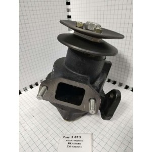 Насос водяной ЯрМЗ-238АК 238-1307010