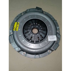 Корзина сцепления МТЗ (ТМЗ) лепестковая 85-1601090-01