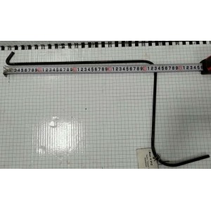 Палец "Танути" 7 пружинный