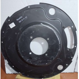 Фланец РСМ 145.15.03.130 (10.01.18.180) барабана