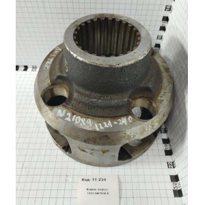 Водило (корпус) 1221-2407536-Б