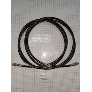 Маслопровод датчика давления (3м)