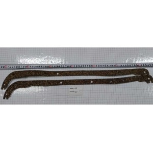 Прокладка картера Д-240 ПРК