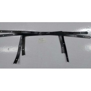 Прокладка картера масл. А-01