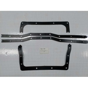 Прокладка картера масл. А-41