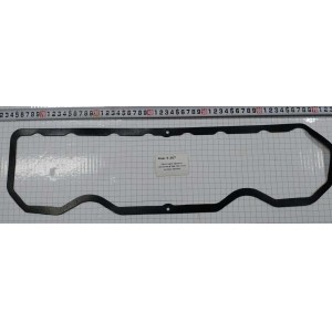 Прокладка крышки клапанов Д-240-100-3109 резино-пробка