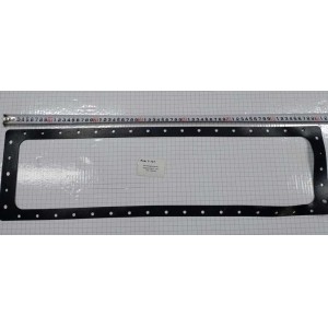 Прокладка бачка радиатора Т-150 150-130236