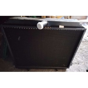 Радиатор водяной 700.13.01.000-5 LRc0641(КомпозитГрупп) аллюм.4 ряд. К-700